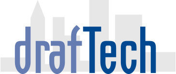 DrafTech Logo