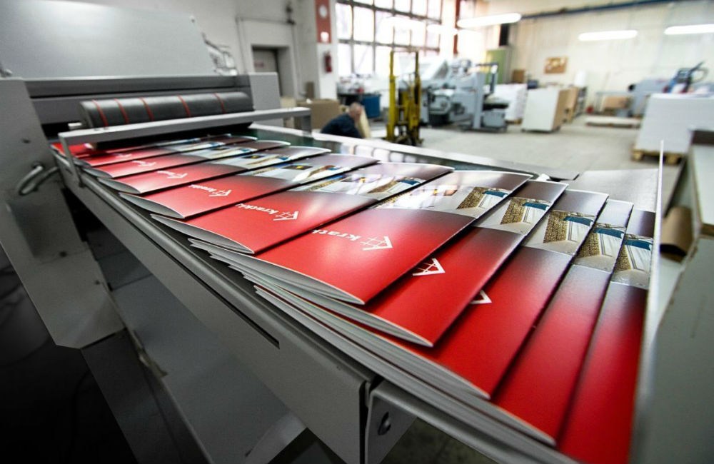 Digital Printing & Copying With Draftech Blueprinting
