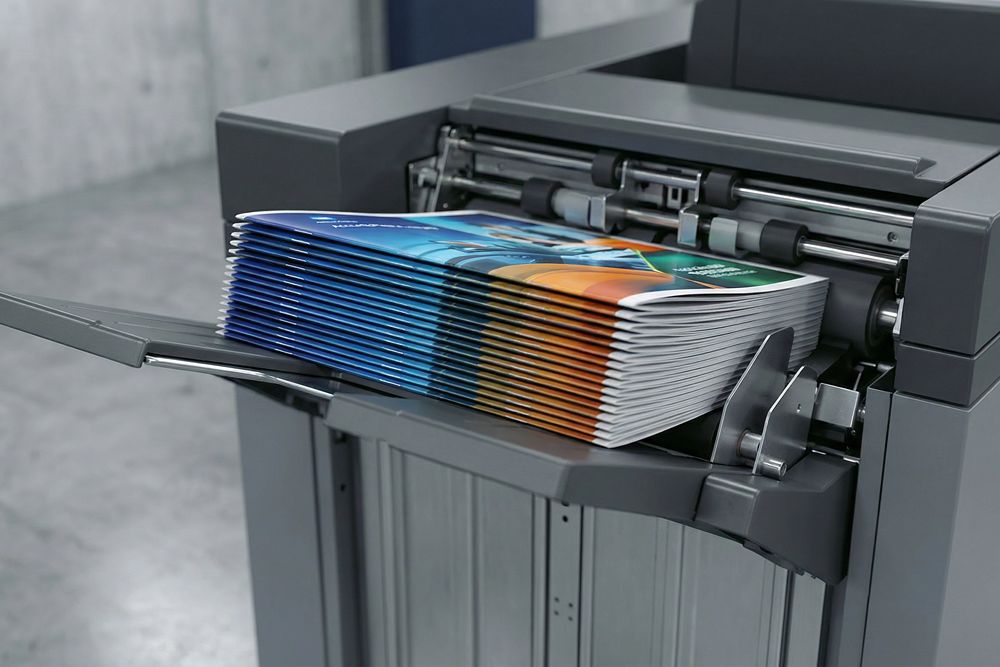 AEC Document Services With Draftech Blueprinting