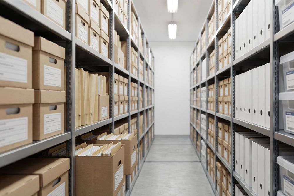 AEC Document Services With Draftech Blueprinting