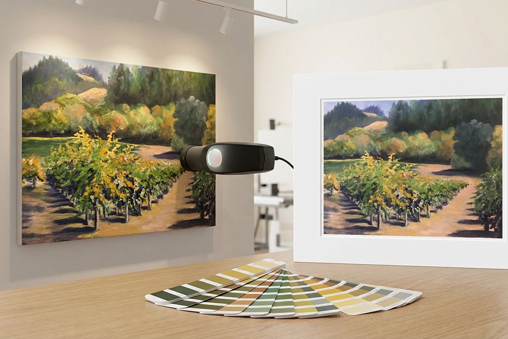 photo artist services With Draftech Blueprinting