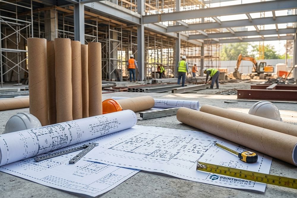 Construction Document Services
