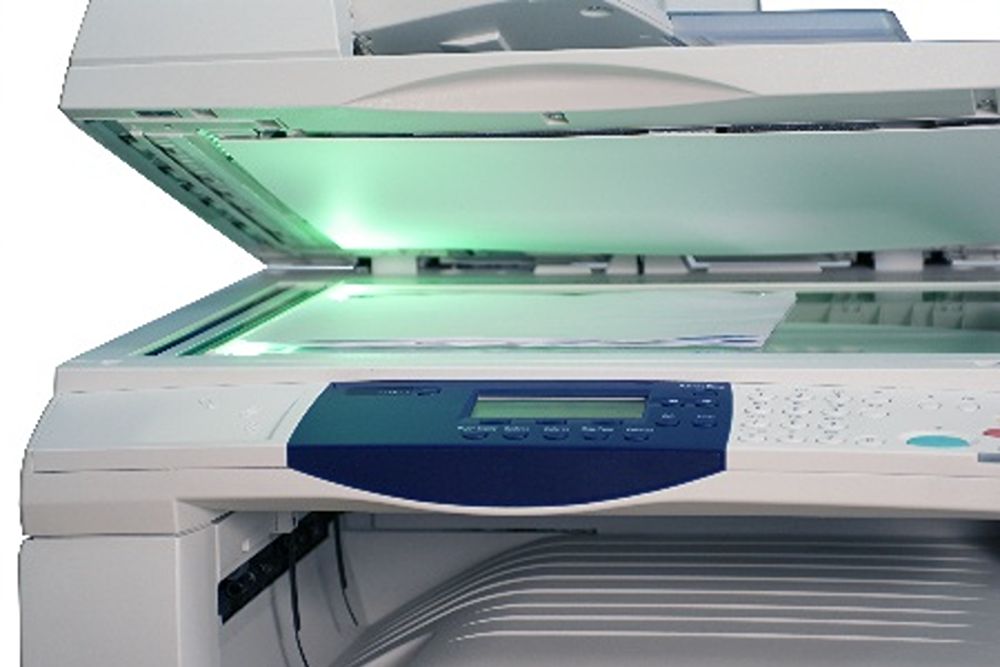 Digital Printing & Copying