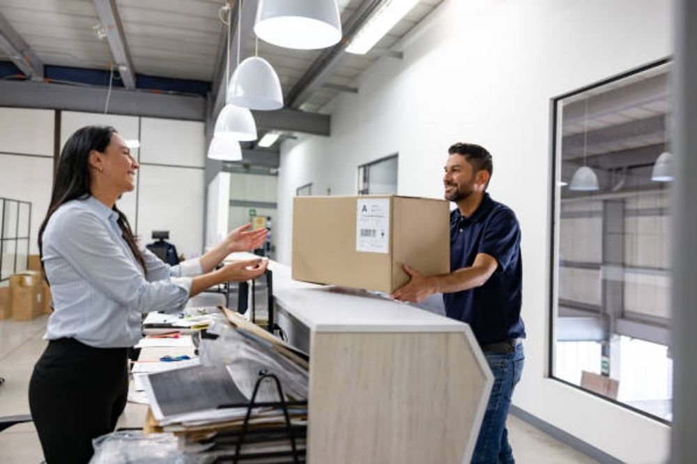 AEC Document Services With Draftech Blueprinting