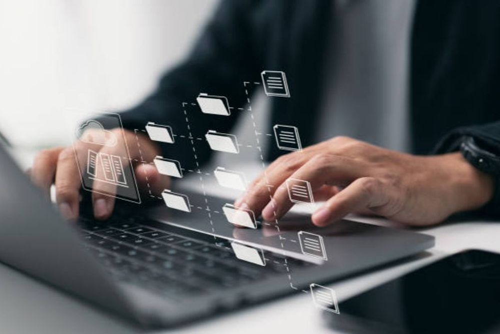 AEC Document Services With Draftech Blueprinting