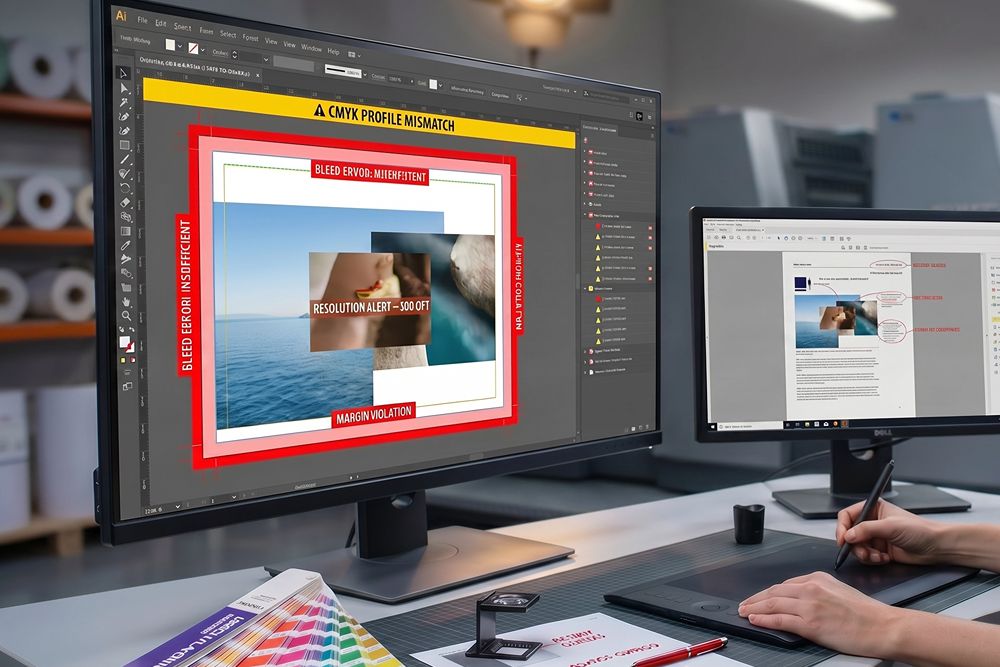 photo artist services With Draftech Blueprinting