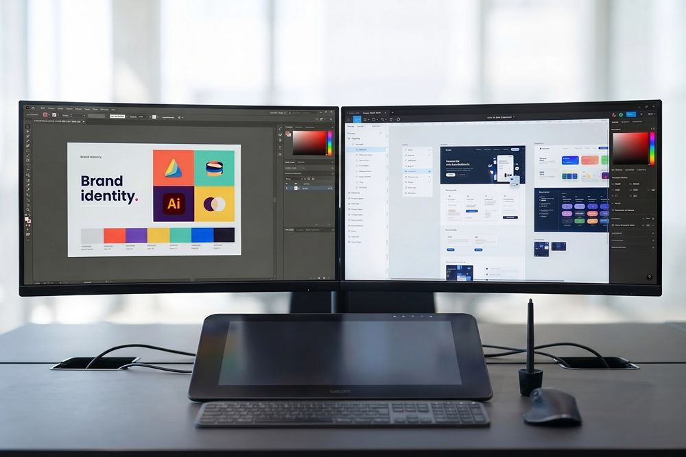 AEC Document Services With Draftech Blueprinting
