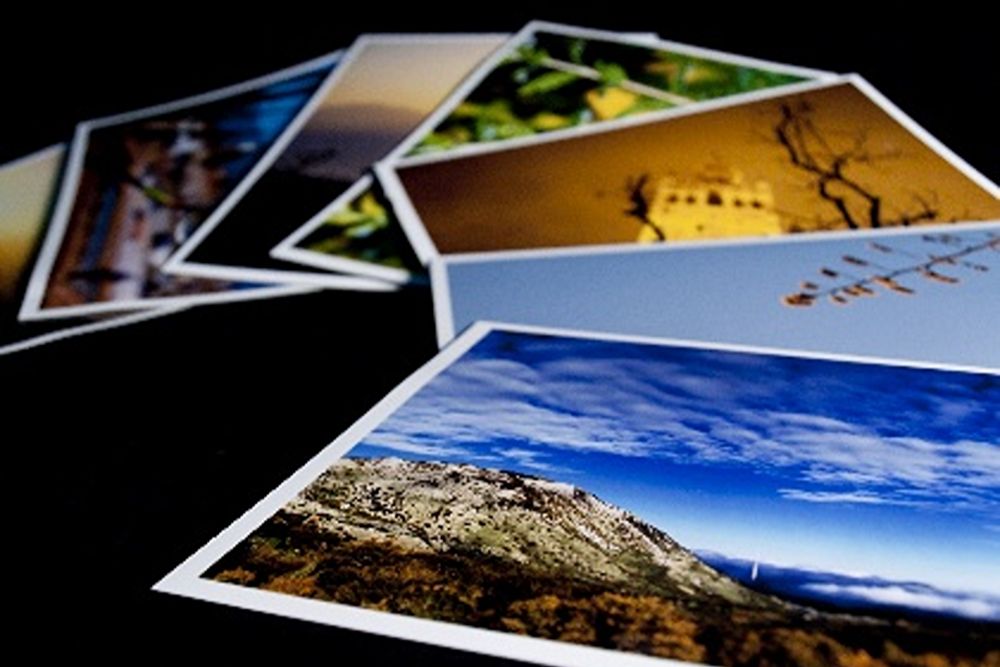 Photo & Artist Services