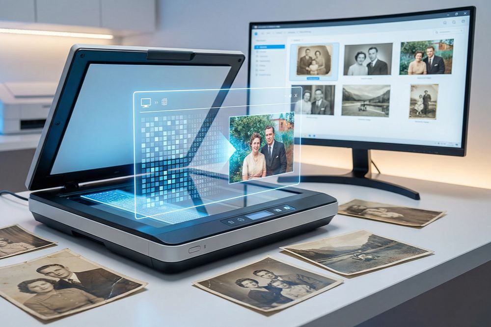 AEC Document Services With Draftech Blueprinting