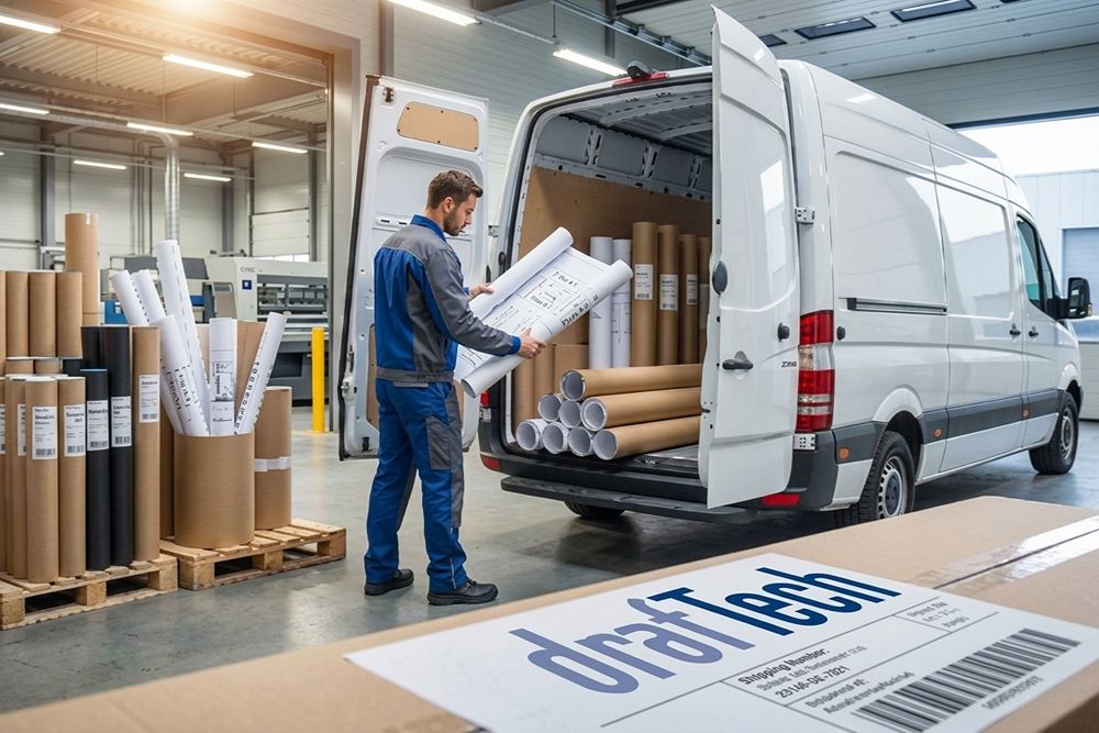 Shipping & Delivery