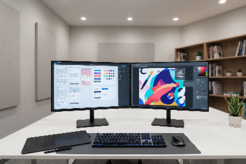 Technology & Design Services